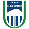 Logo của Serra Branca EC