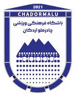 Logo của Chadormalu SC