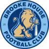 Logo của Brooke House FC