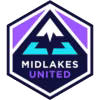 Logo của Midlakes United