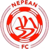 Logo của Nepean FC U20