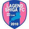 Logo của Lagend Shiga