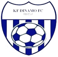 Logo của KF Dinamo Ferizaj