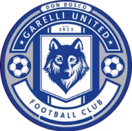 Logo của Don Bosco Garelli United