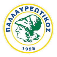 Logo của Palavreotikos