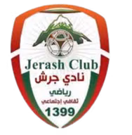 Logo của Jerash FC