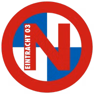 Logo của Eintracht Norderstedt B