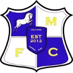Logo của Milford FC Reserves