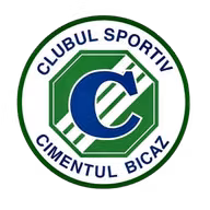 Logo của Cimentul Bicaz