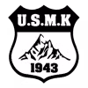 Logo của USM Khenchela U20