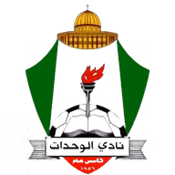 Logo của Al-Wehdat U21