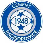 Logo của GKS Raciborowice