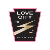 Logo của Love City (W)