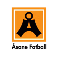 Logo của Asane Fotball