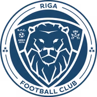 Logo của FK Riga (nữ)