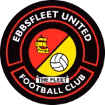 Logo của Ebbsfleet United