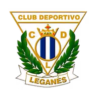 Logo của Leganes