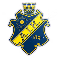 Logo của AIK Solna