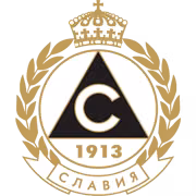 Logo của Slavia Sofia