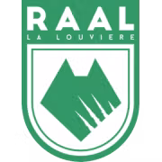 Logo của RAAL La Louvière