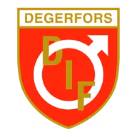 Logo của Degerfors IF
