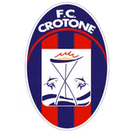 Logo của Crotone