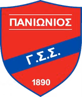 Logo của Panionios G.S.S.