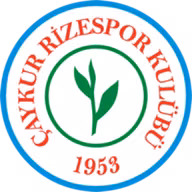 Logo của Rizespor
