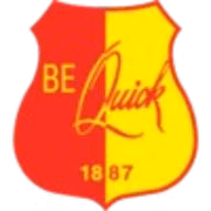Logo của Be Quick 1887