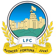 Logo của Linfield FC