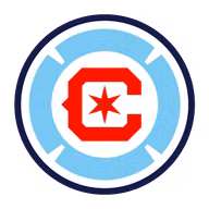 Logo của Chicago Fire