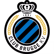 Logo của Club Brugge