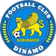 Logo của Dinamo Samarqand