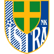 Logo của NK Istra 1961 U19