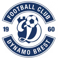 Logo của Dinamo Brest