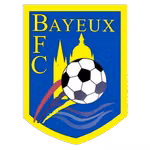 Logo của FC Bayeux