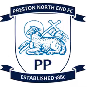 Logo của Preston