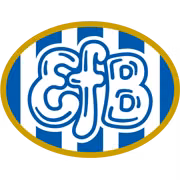 Logo của Esbjerg