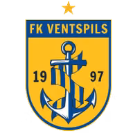 Logo của JFK Ventspils