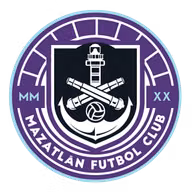 Logo của Mazatlan FC