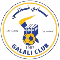 Logo của Qalali