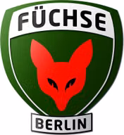 Logo của Reinickendorfer Fuchse