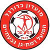 Logo của Hapoel Ramat Gan