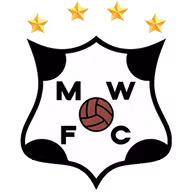 Logo của Montevideo Wanderers FC