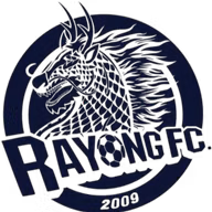 Logo của Rayong FC U21