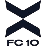 Logo của FC 10 Moscow