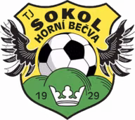 Logo của Horni Becva