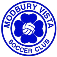 Logo của Modbury Vista Reserves