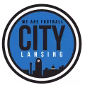 Logo của Lansing City (W)