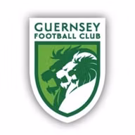 Logo của Guernsey